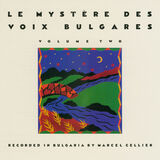 Le Mystère des Voix Bulgares, Vol. II Digital MP3 Album