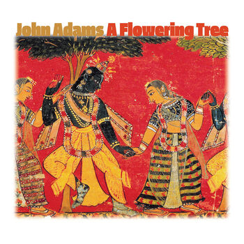 A Flowering Tree Digital MP3 Album