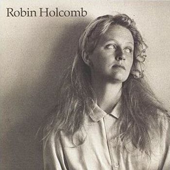Robin Holcomb Digital MP3 Album