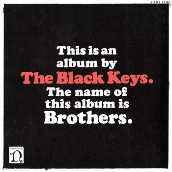 Brothers (Deluxe Remastered Anniversary Edition) Digital MP3 Album