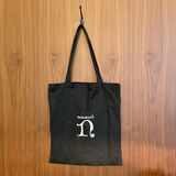 Nonesuch Logo Tote Bag