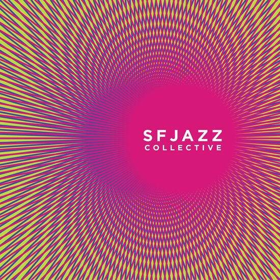 SFJAZZ Collective Digital MP3 Album