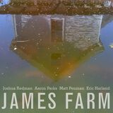James Farm Digital MP3 Album