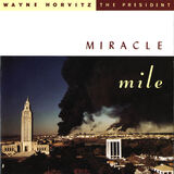 Miracle Mile Digital MP3 Album