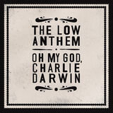 Oh My God, Charlie Darwin Digital MP3 Album