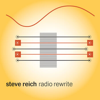 Radio Rewrite Digital FLAC Album
