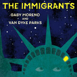 ""The Immigrants"" Digital FLAC Single