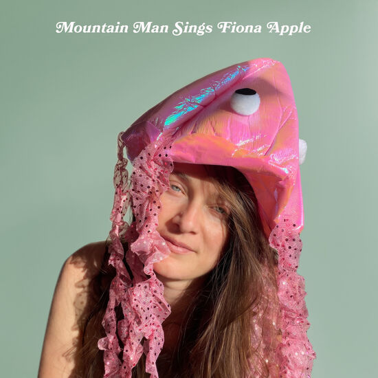 Sings Fiona Apple: ""Hot Knife"" Digital FLAC Single