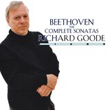 Beethoven: The Complete Sonatas Digital MP3 Album