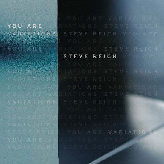 You Are (Variations) Digital MP3 Album