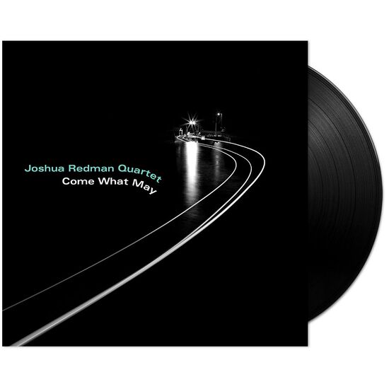 Come What May LP + MP3 Bundle