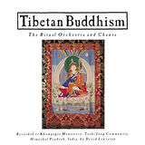 Tibetan Buddhism: The Ritual Orchestra and Chants Digital MP3 Album