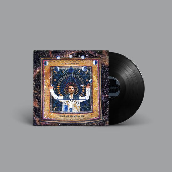 The Call Within LP + MP3 Bundle