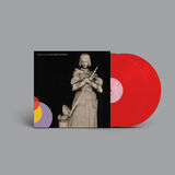 Keep Your Courage Translucent Red 2LP + MP3 Bundle